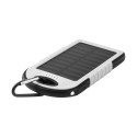 Durabank white  USB power bank 