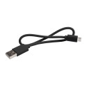 Durabank blanc  power bank USB 