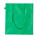 Horke vert  tote bag en RPET 