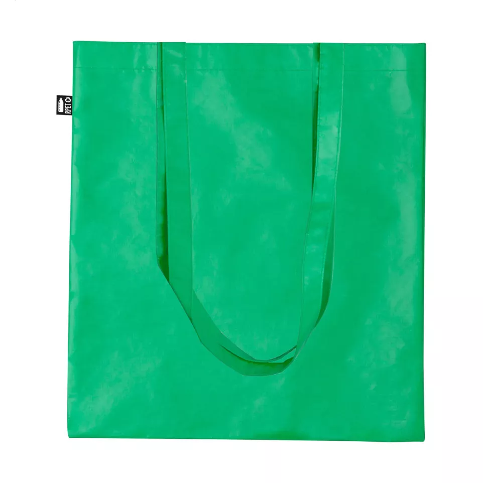Horke green  RPET shopping bag 