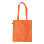 Horke orange  RPET shopping...