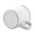 Woodstock Subo noir blanc mug vintage 