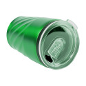 Wapper vert  Mug thermos 