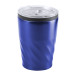 Wapper blauw  thermo beker 