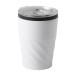 Wapper white  thermo cup 