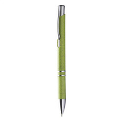 Wennel green  ballpoint pen 