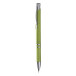 Wennel green  ballpoint pen 