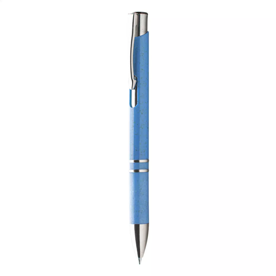 Wennel blue  ballpoint pen 