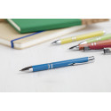 Wennel blue  ballpoint pen 