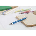 Wennel blue  ballpoint pen 