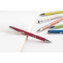 Wennel red  ballpoint pen 