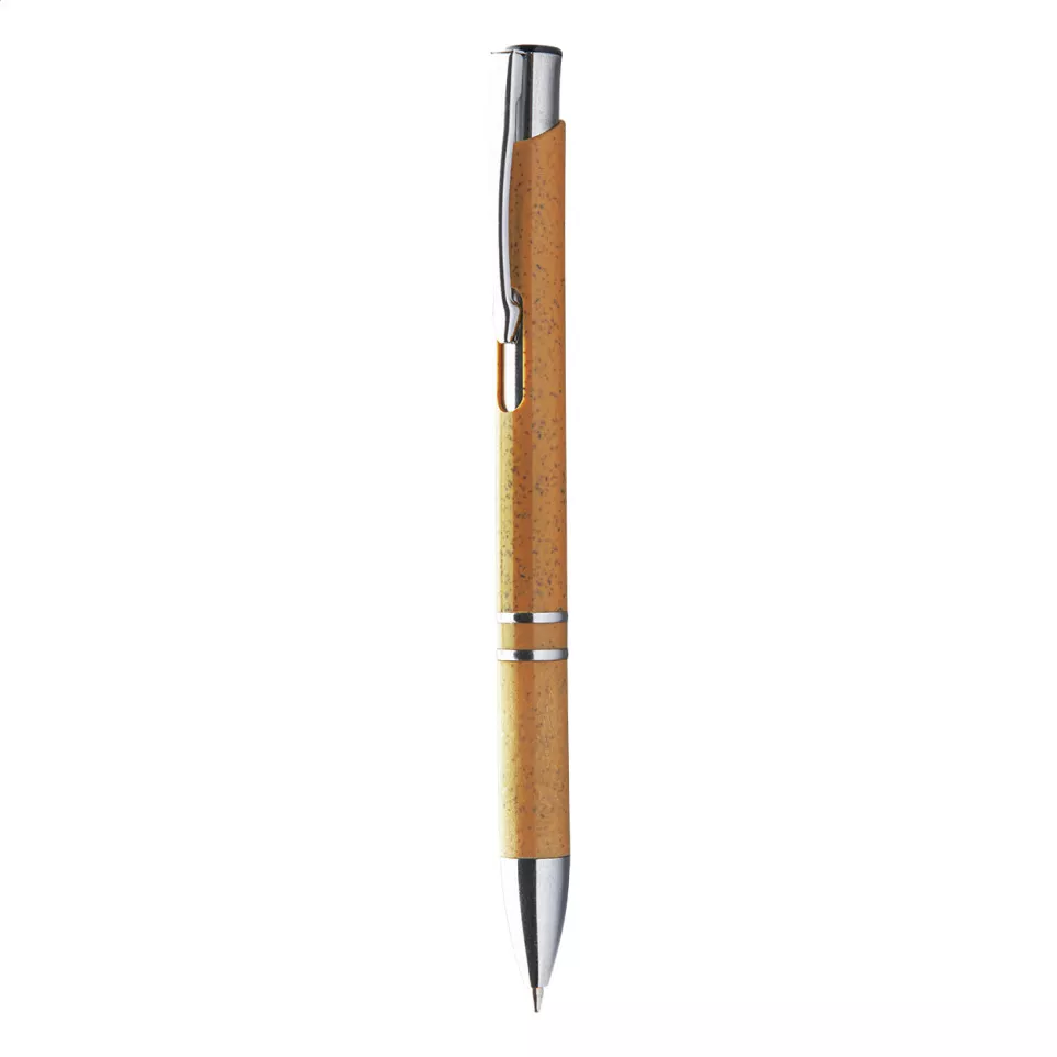 Wennel orange  stylo à bille  