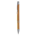 Wennel orange  stylo à bille  