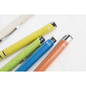 Wennel orange  ballpoint pen 