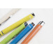 Wennel orange  ballpoint pen 