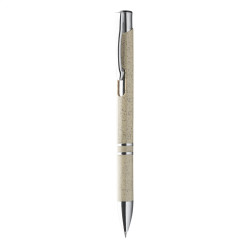 Wennel beige  ballpoint pen 