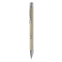 Wennel beige  stylo à bille  