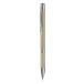 Wennel beige  balpen 