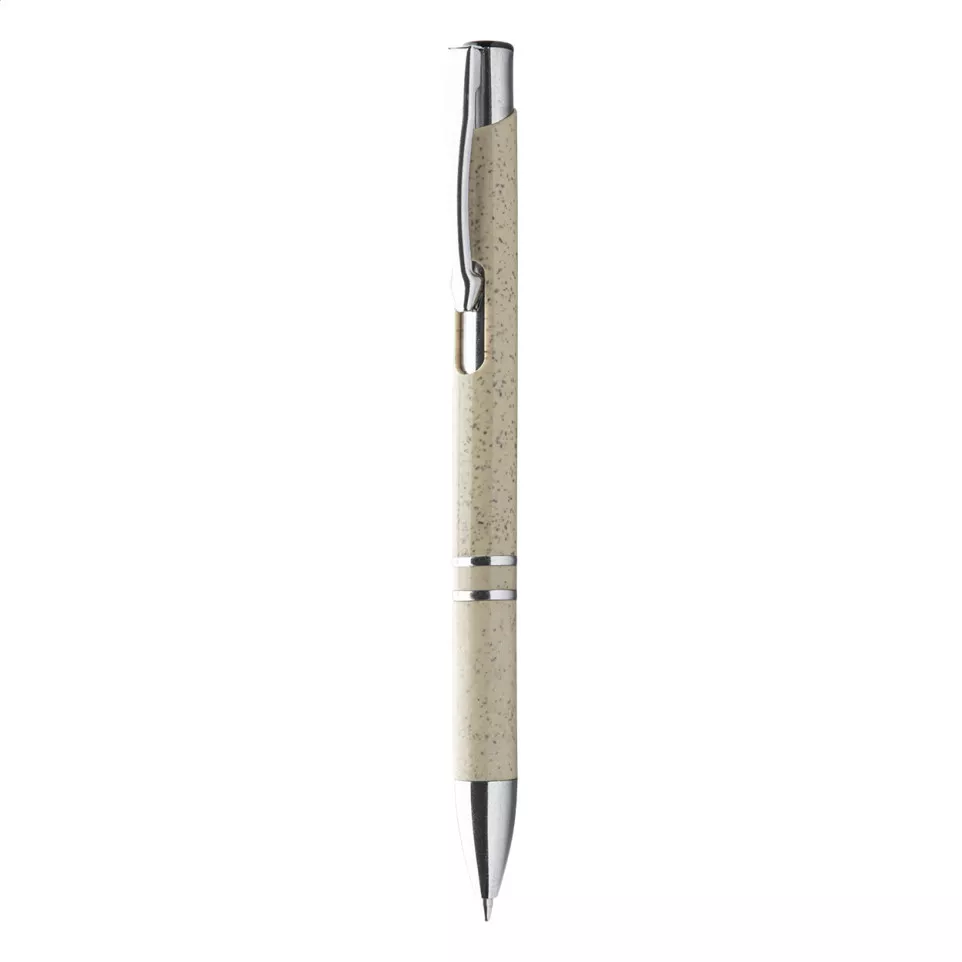 Wennel beige  stylo à bille  