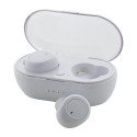 Tinkle white  wireless earphones 