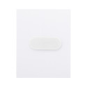 CreaCam white  webcam blocker 