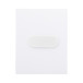 CreaCam white  webcam blocker 
