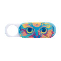 CreaCam blanc  Cache webcam 