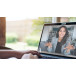 CreaCam white  webcam blocker 