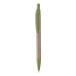 Kagax green natural ballpoint pen 