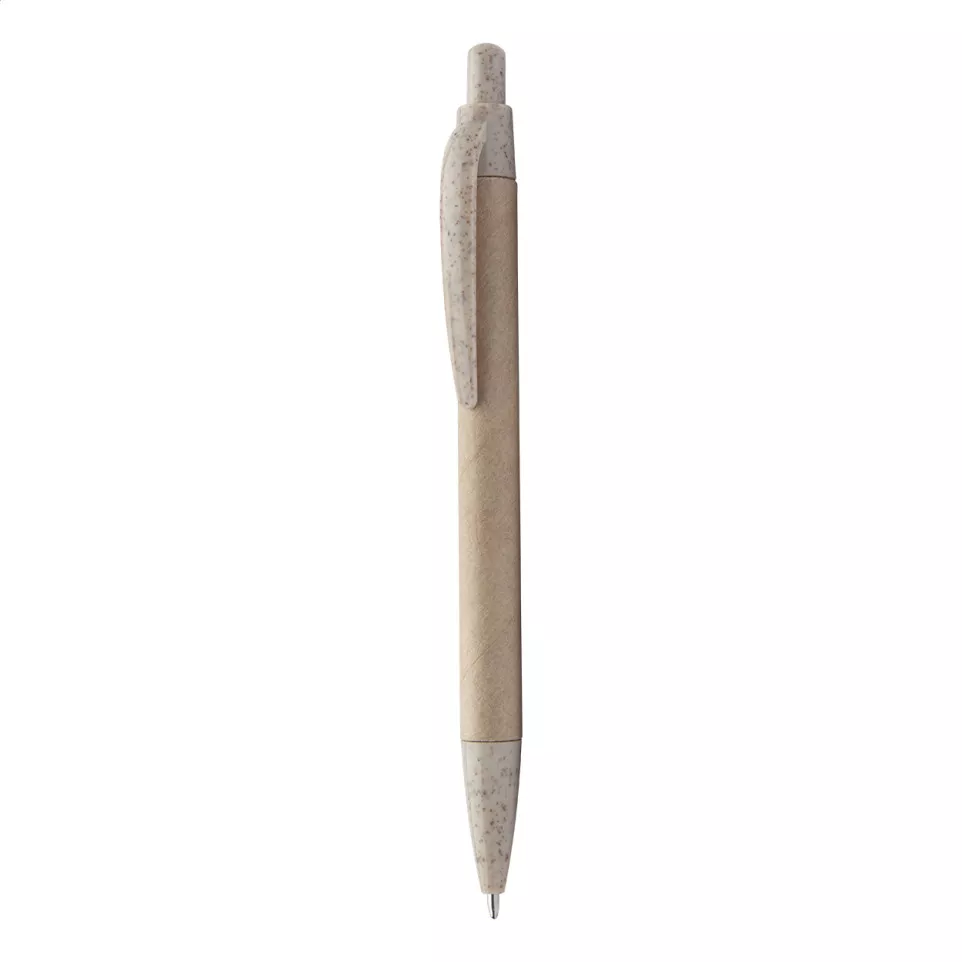 Kagax natural natural ballpoint pen 
