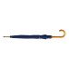 Resperit dark blue  RPET umbrella 