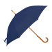Resperit dark blue  RPET umbrella 