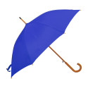 Resperit blue  RPET umbrella 