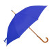 Resperit blauw  RPET-paraplu 