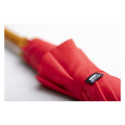 Resperit rood  RPET-paraplu 