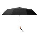 Brosoboo black  RPET umbrella 