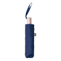 Brosoboo dark blue  RPET umbrella 