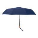 Brosoboo dark blue  RPET umbrella 