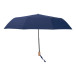 Brosoboo bleu foncé  parapluie 