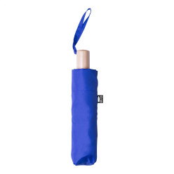 Brosoboo blue  RPET umbrella 