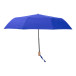 Brosoboo bleu  parapluie 