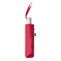Brosoboo red  RPET umbrella 