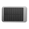 SunFour silver  power bank 