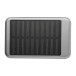SunFour zilver  powerbank 