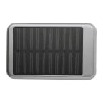 SunFour argenté  power bank 