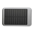 SunFour silver  power bank 