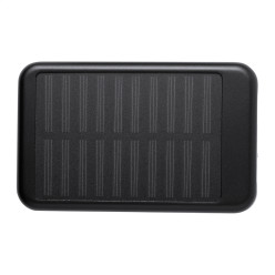 SunFour noir  power bank 