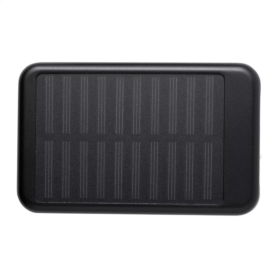 SunFour black  power bank 