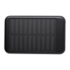 SunFour black  power bank 