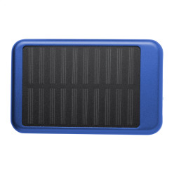 SunFour blue  power bank 